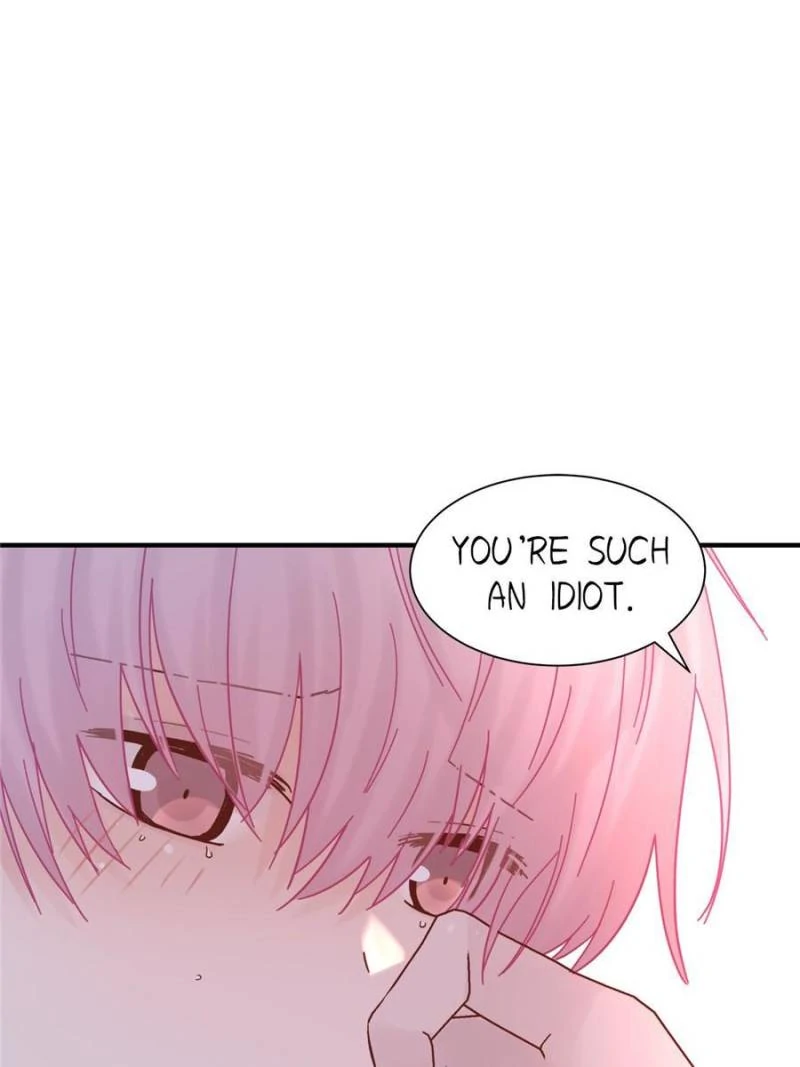A Tough First Love (Official) - 66. Webnovel Ch.60 Road (VII) manhwa