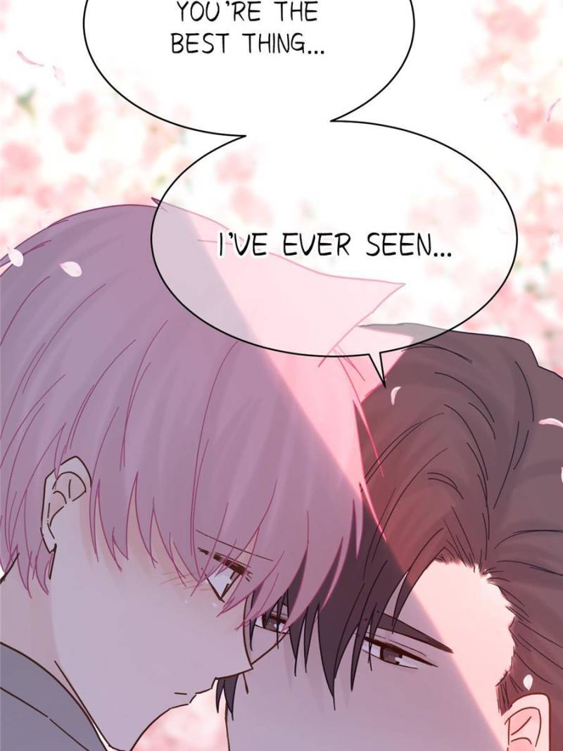 A Tough First Love (Official) - 66. Webnovel Ch.60 Road (VII) manhwa