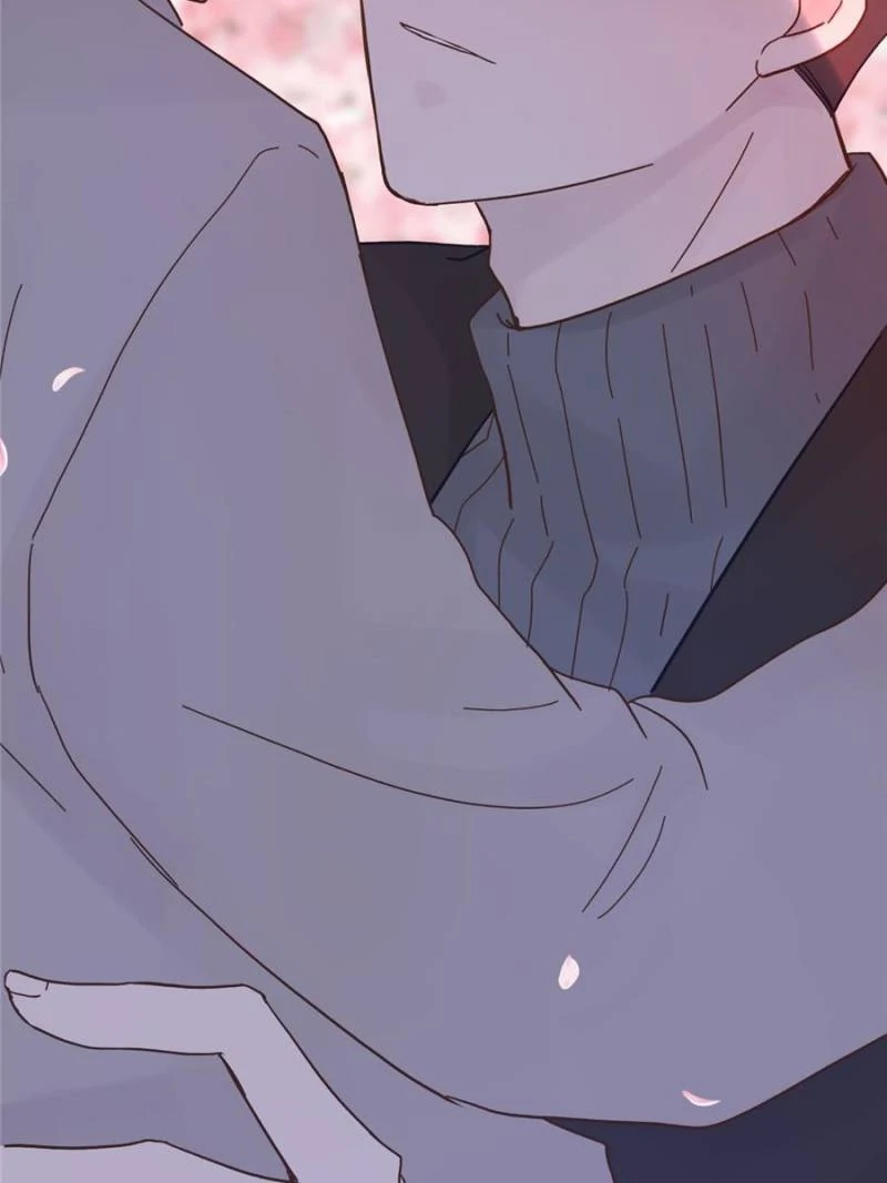 A Tough First Love (Official) - 66. Webnovel Ch.60 Road (VII) manhwa