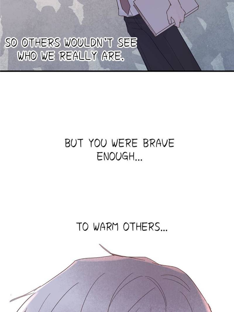 A Tough First Love (Official) - 66. Webnovel Ch.60 Road (VII) manhwa