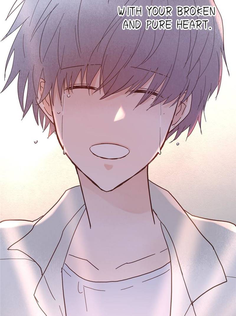 A Tough First Love (Official) - 66. Webnovel Ch.60 Road (VII) manhwa