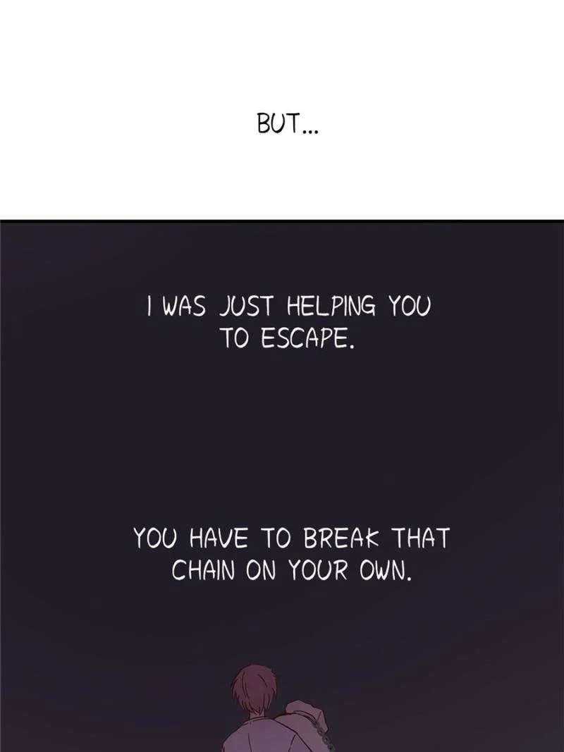 A Tough First Love (Official) - 66. Webnovel Ch.60 Road (VII) manhwa