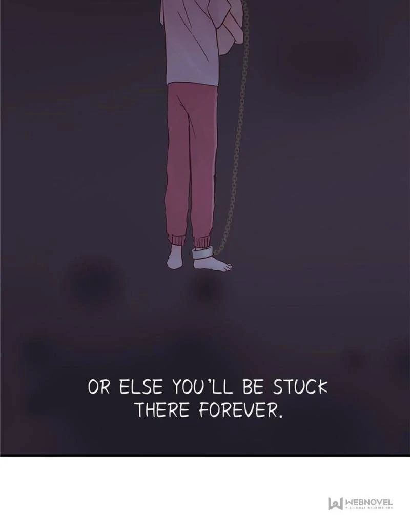 A Tough First Love (Official) - 66. Webnovel Ch.60 Road (VII) manhwa
