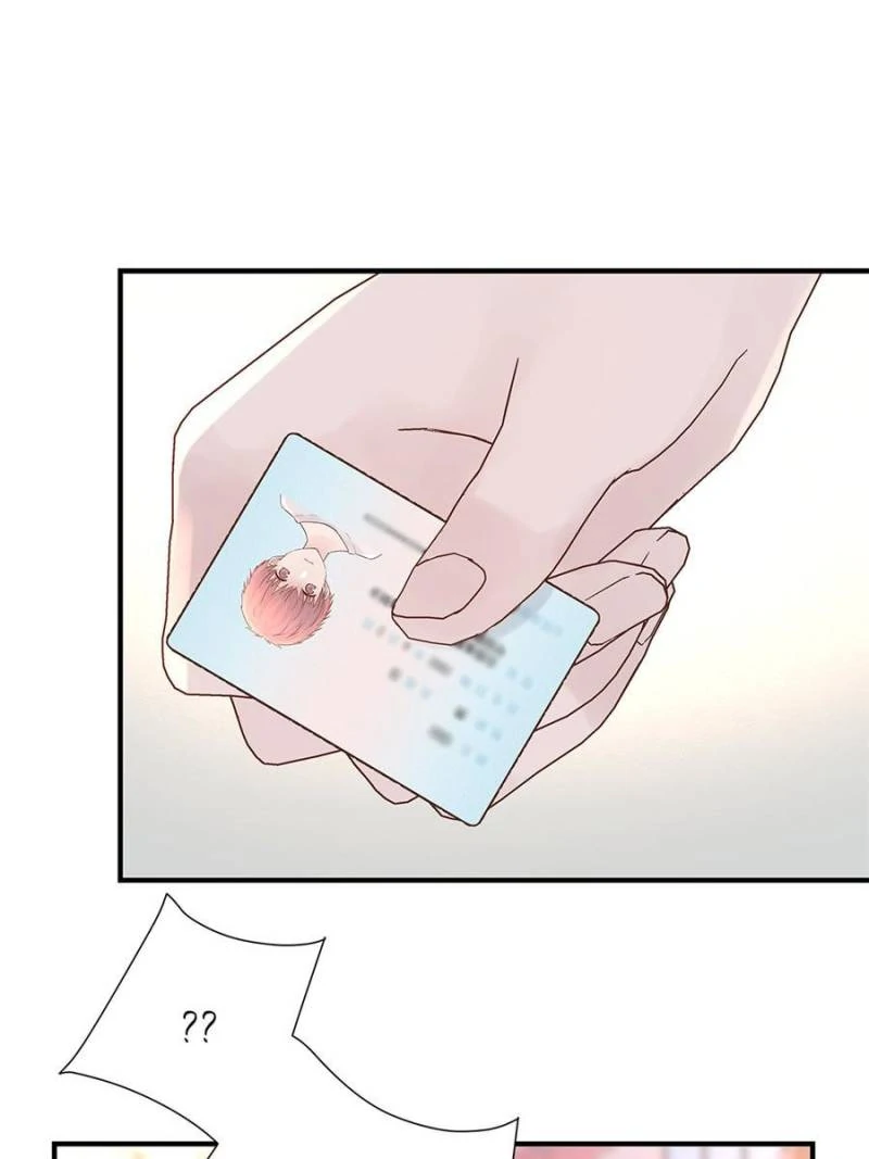 A Tough First Love (Official) - 66. Webnovel Ch.60 Road (VII) manhwa