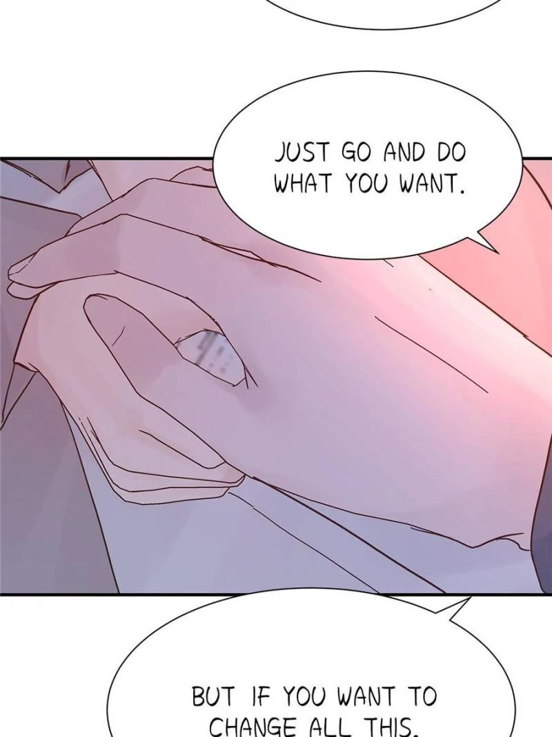 A Tough First Love (Official) - 66. Webnovel Ch.60 Road (VII) manhwa