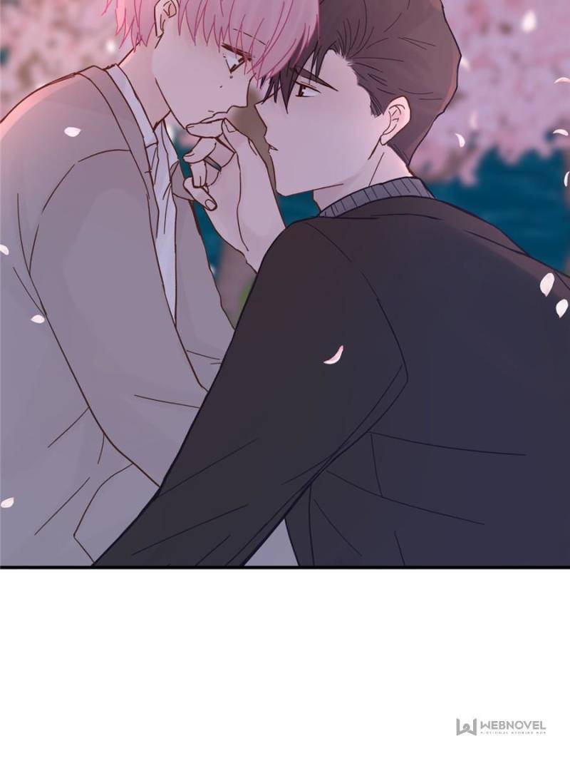 A Tough First Love (Official) - 66. Webnovel Ch.60 Road (VII) manhwa