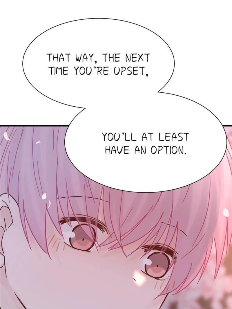 A Tough First Love (Official) - 66. Webnovel Ch.60 Road (VII) manhwa