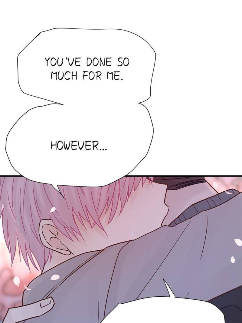 A Tough First Love (Official) - 66. Webnovel Ch.60 Road (VII) manhwa