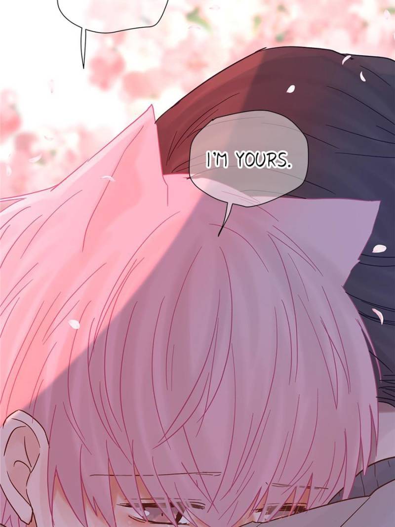 A Tough First Love (Official) - 66. Webnovel Ch.60 Road (VII) manhwa