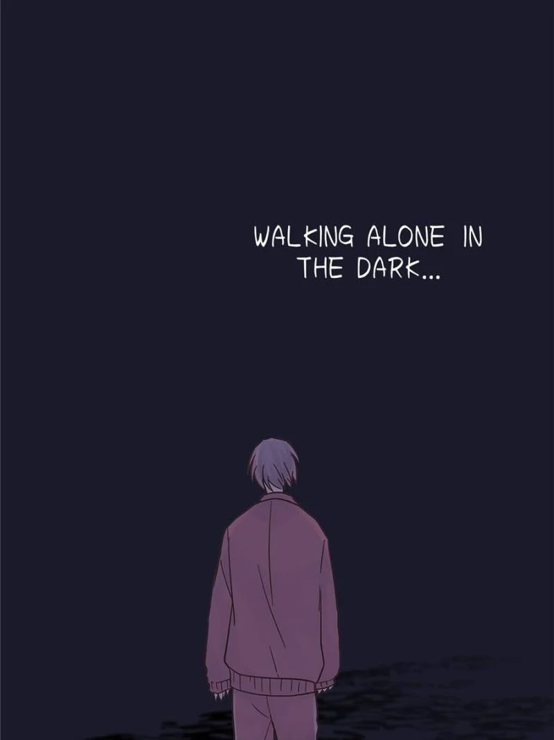A Tough First Love (Official) - 66. Webnovel Ch.60 Road (VII) manhwa