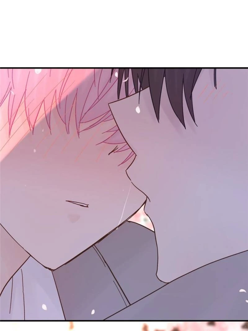A Tough First Love (Official) - 66. Webnovel Ch.60 Road (VII) manhwa