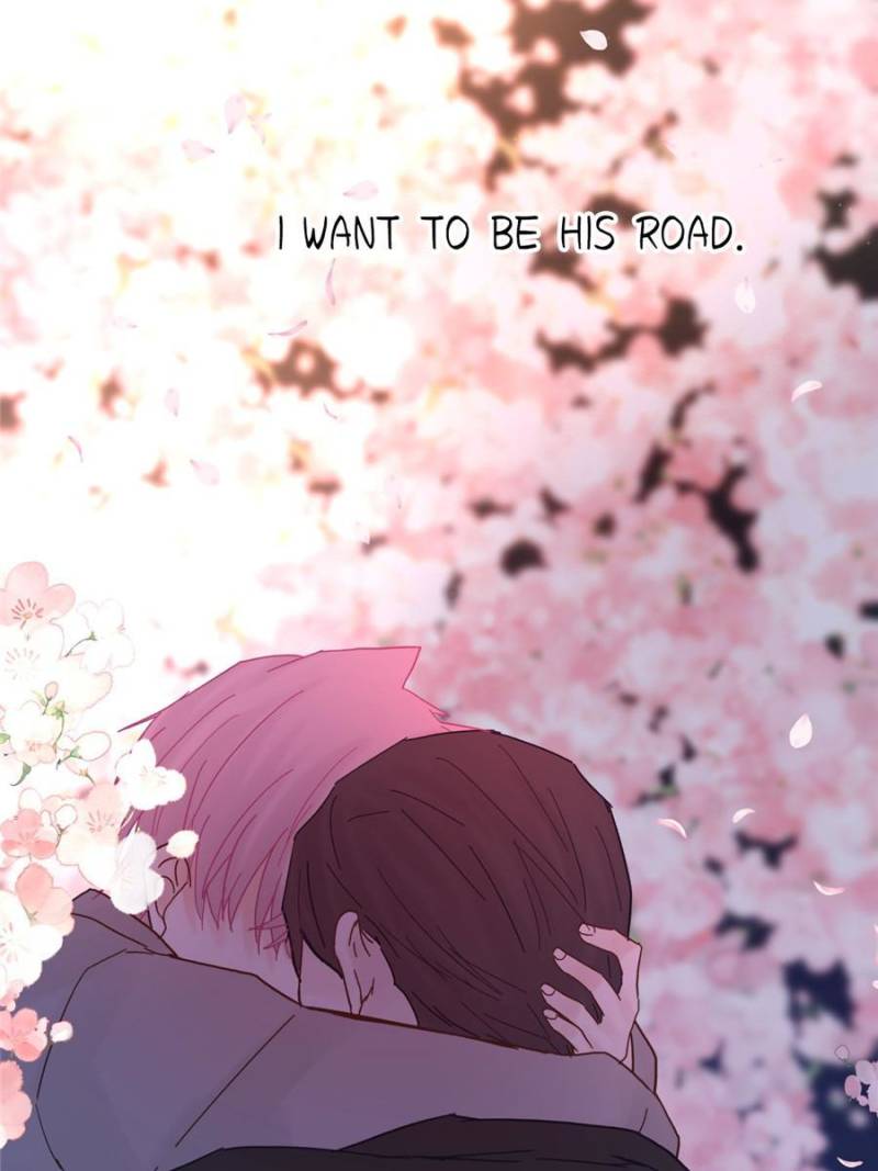 A Tough First Love (Official) - 66. Webnovel Ch.60 Road (VII) manhwa