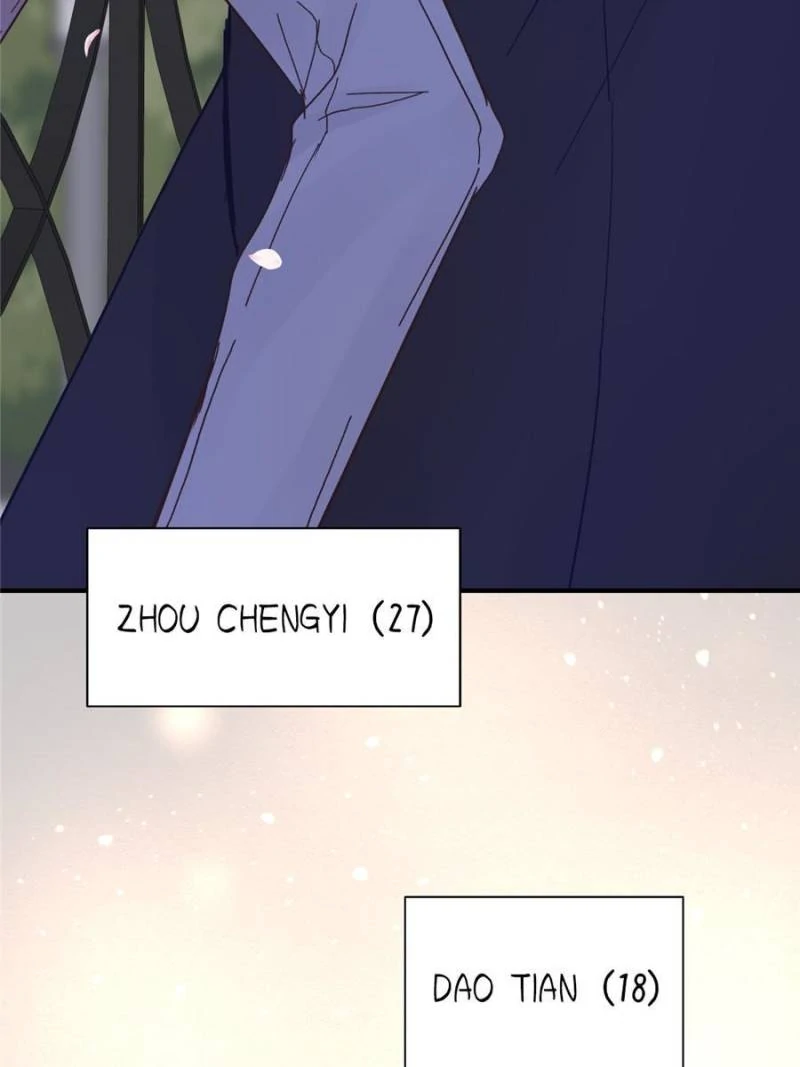 A Tough First Love (Official) - 66. Webnovel Ch.60 Road (VII) manhwa