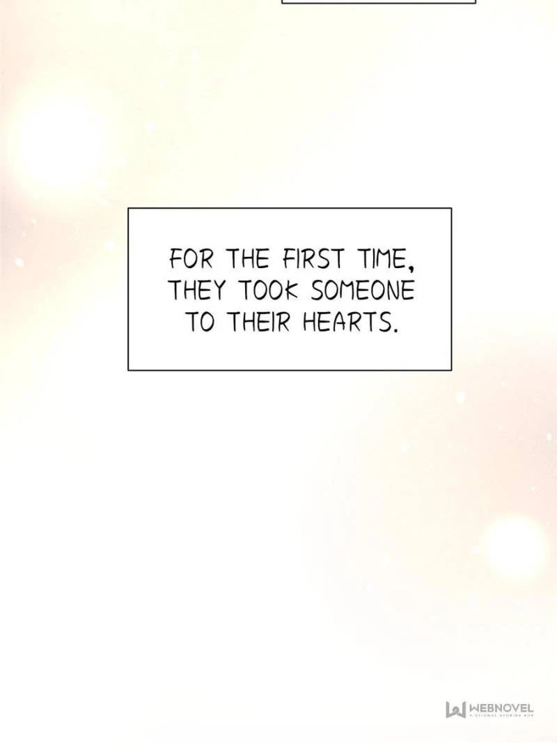 A Tough First Love (Official) - 66. Webnovel Ch.60 Road (VII) manhwa