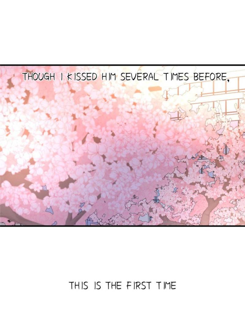 A Tough First Love (Official) - 67. Webnovel Ch.61 Two Idiots manhwa