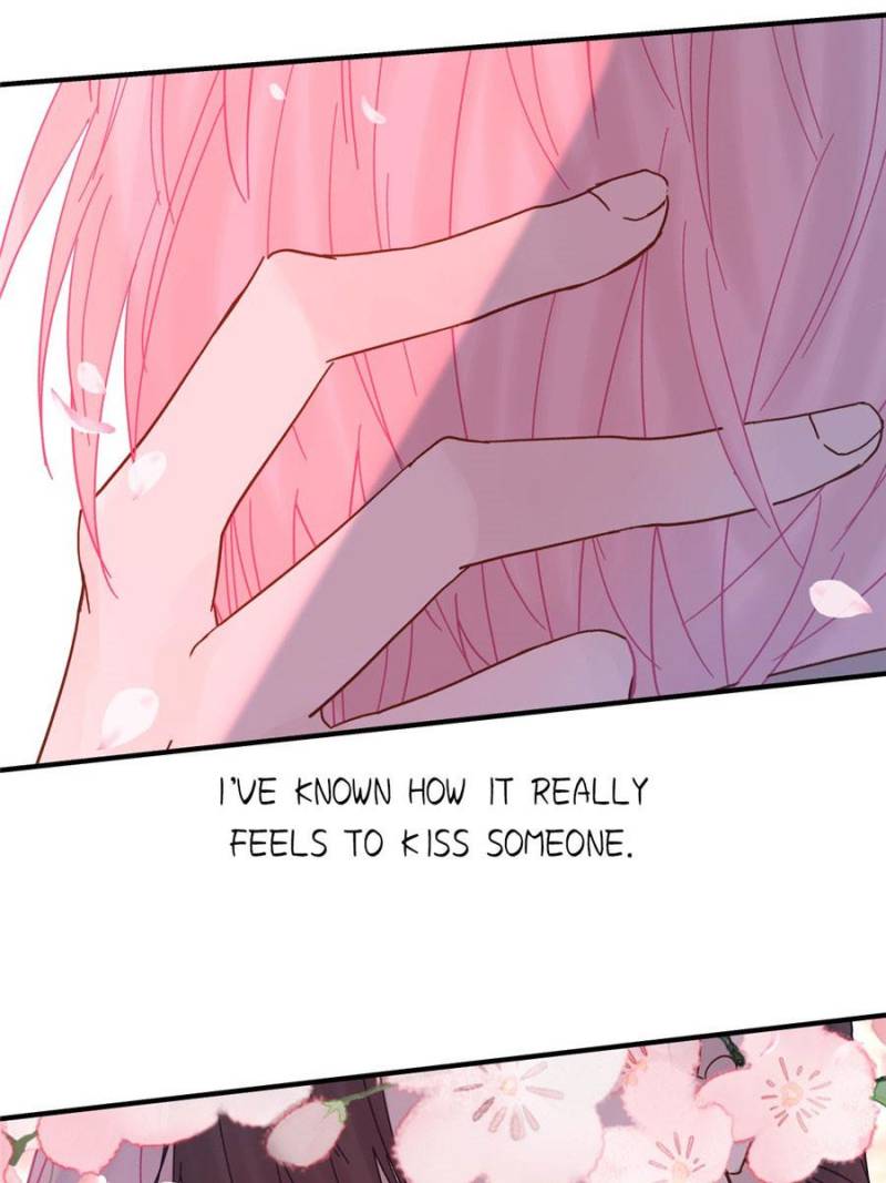 A Tough First Love (Official) - 67. Webnovel Ch.61 Two Idiots manhwa