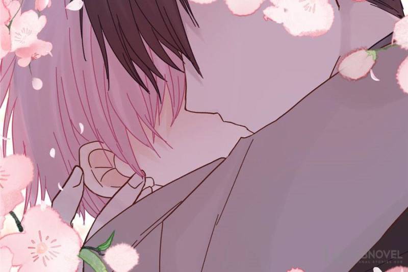 A Tough First Love (Official) - 67. Webnovel Ch.61 Two Idiots manhwa