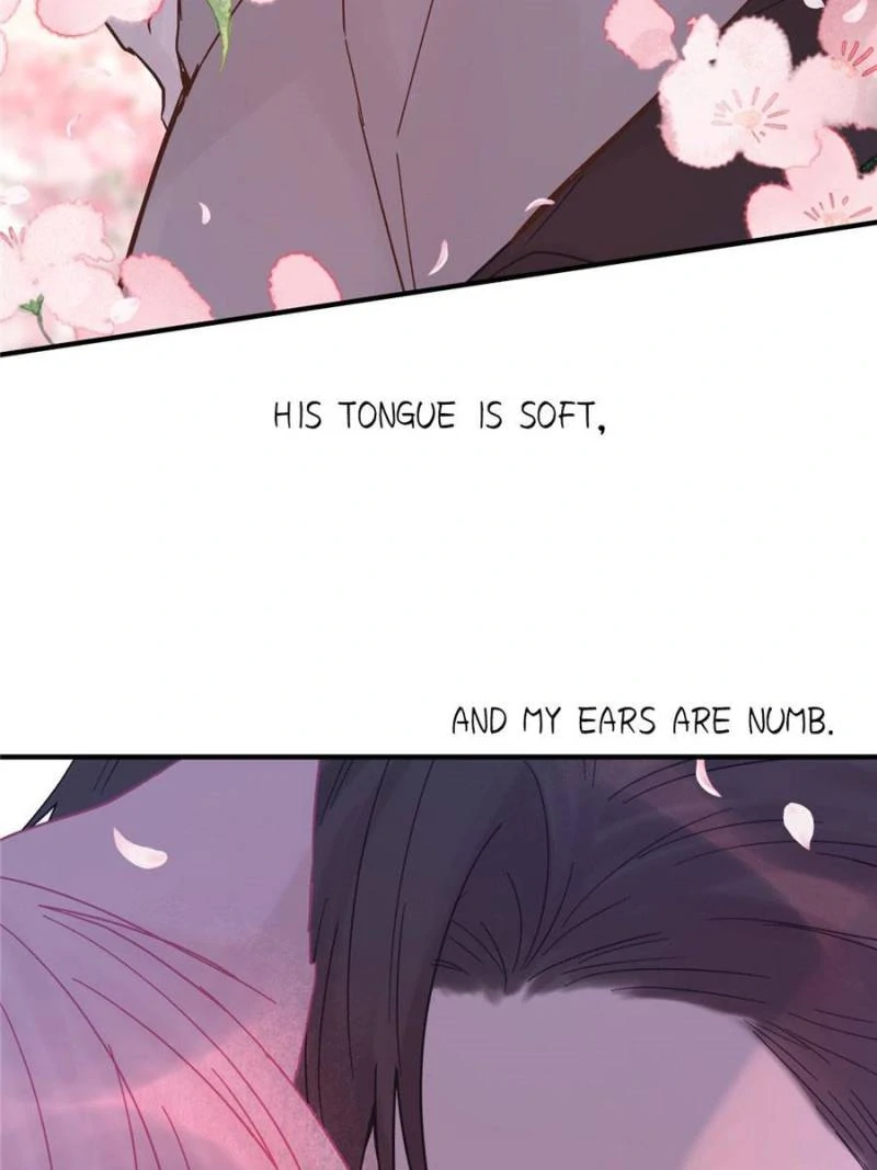A Tough First Love (Official) - 67. Webnovel Ch.61 Two Idiots manhwa