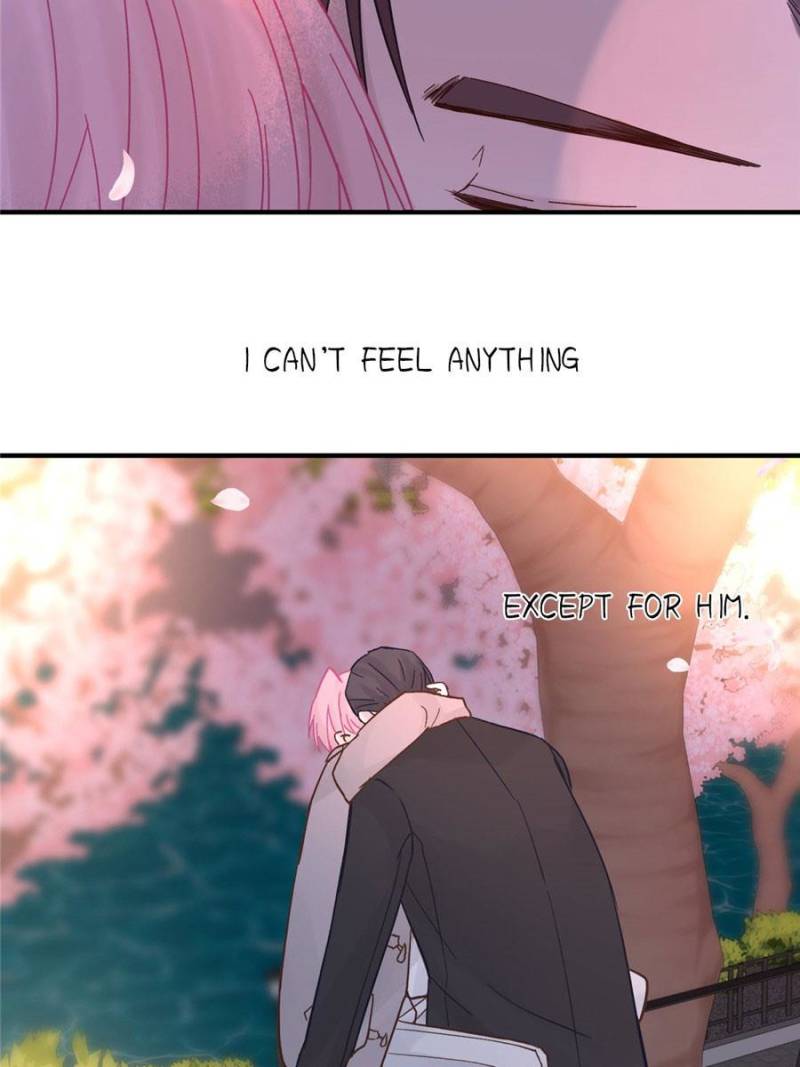 A Tough First Love (Official) - 67. Webnovel Ch.61 Two Idiots manhwa