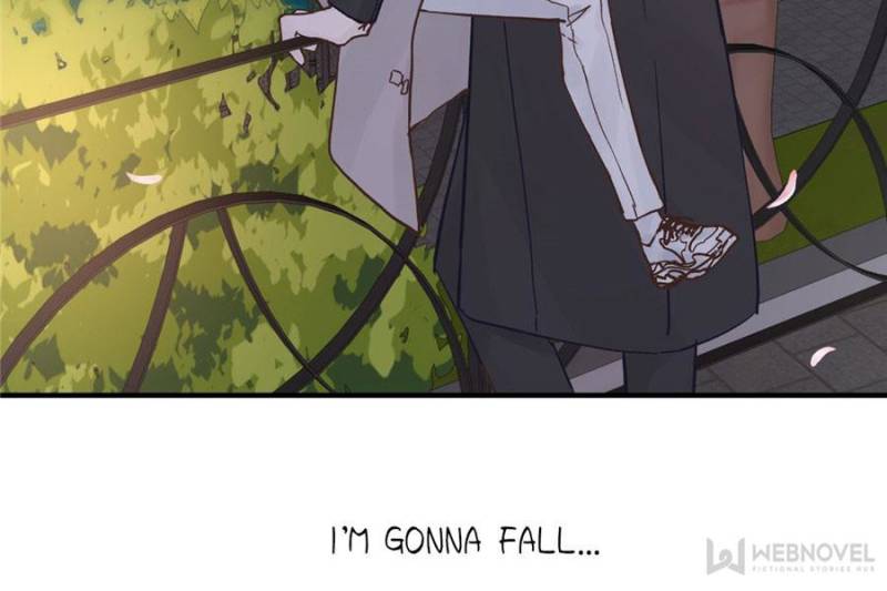A Tough First Love (Official) - 67. Webnovel Ch.61 Two Idiots manhwa