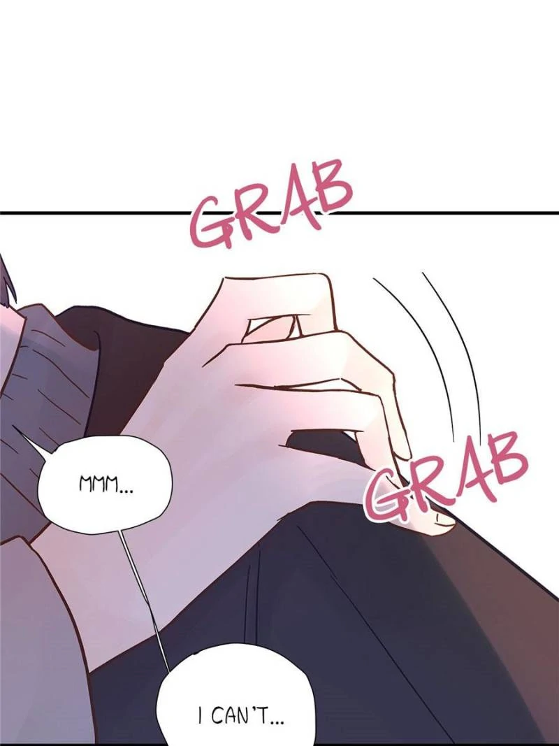 A Tough First Love (Official) - 67. Webnovel Ch.61 Two Idiots manhwa
