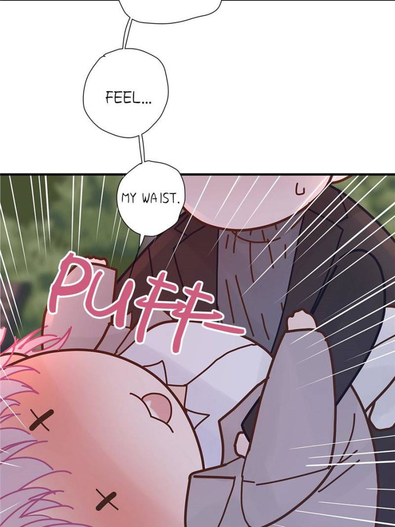 A Tough First Love (Official) - 67. Webnovel Ch.61 Two Idiots manhwa