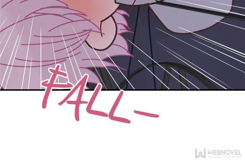 A Tough First Love (Official) - 67. Webnovel Ch.61 Two Idiots manhwa
