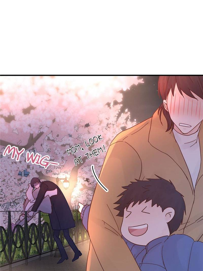 A Tough First Love (Official) - 67. Webnovel Ch.61 Two Idiots manhwa