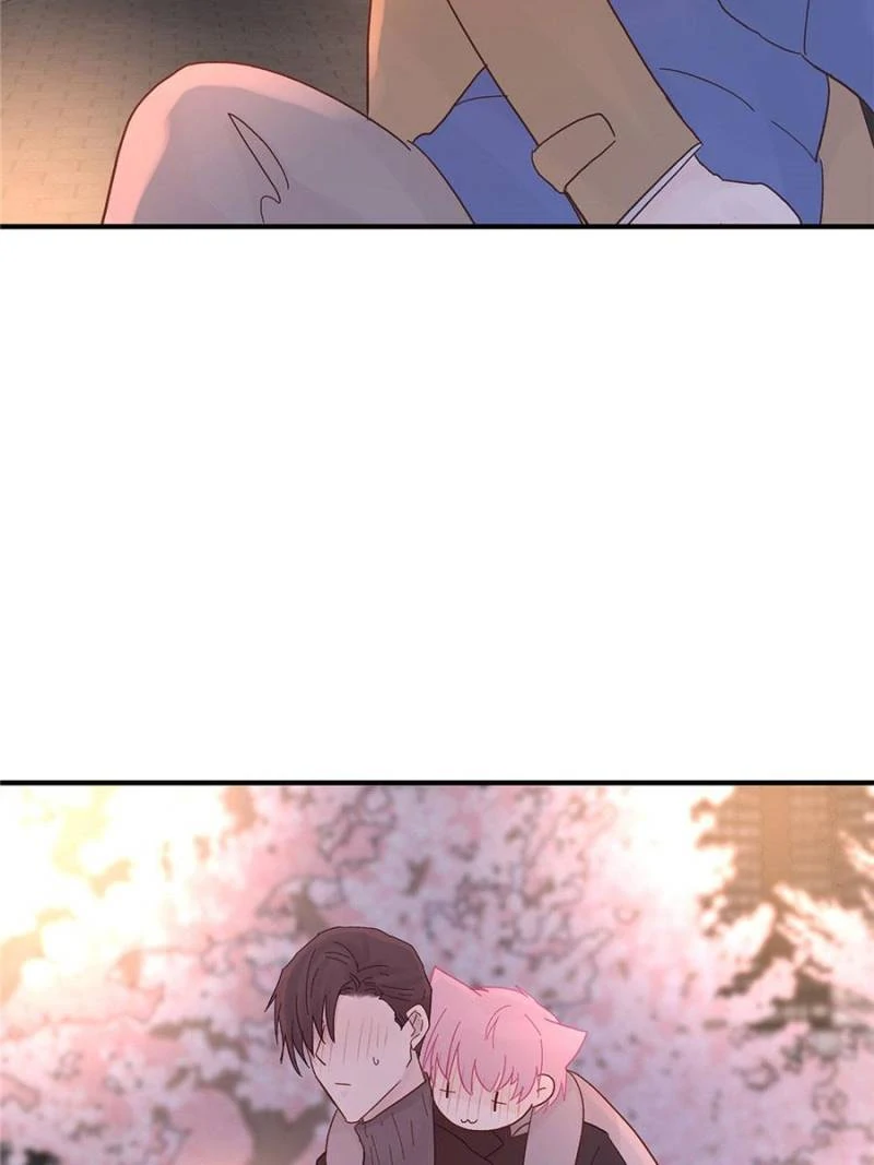 A Tough First Love (Official) - 67. Webnovel Ch.61 Two Idiots manhwa