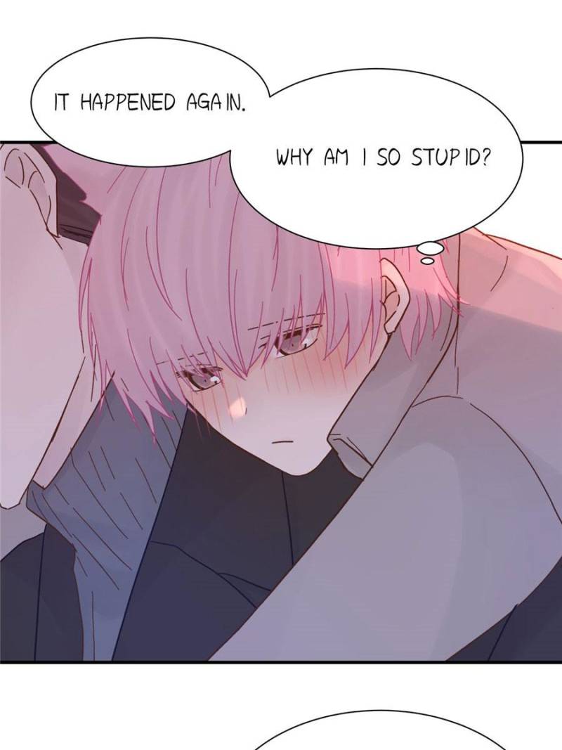 A Tough First Love (Official) - 67. Webnovel Ch.61 Two Idiots manhwa