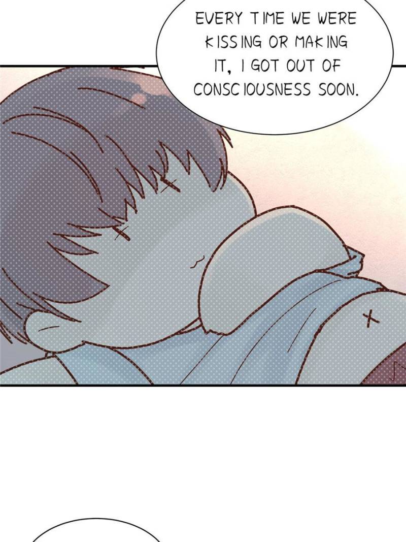 A Tough First Love (Official) - 67. Webnovel Ch.61 Two Idiots manhwa