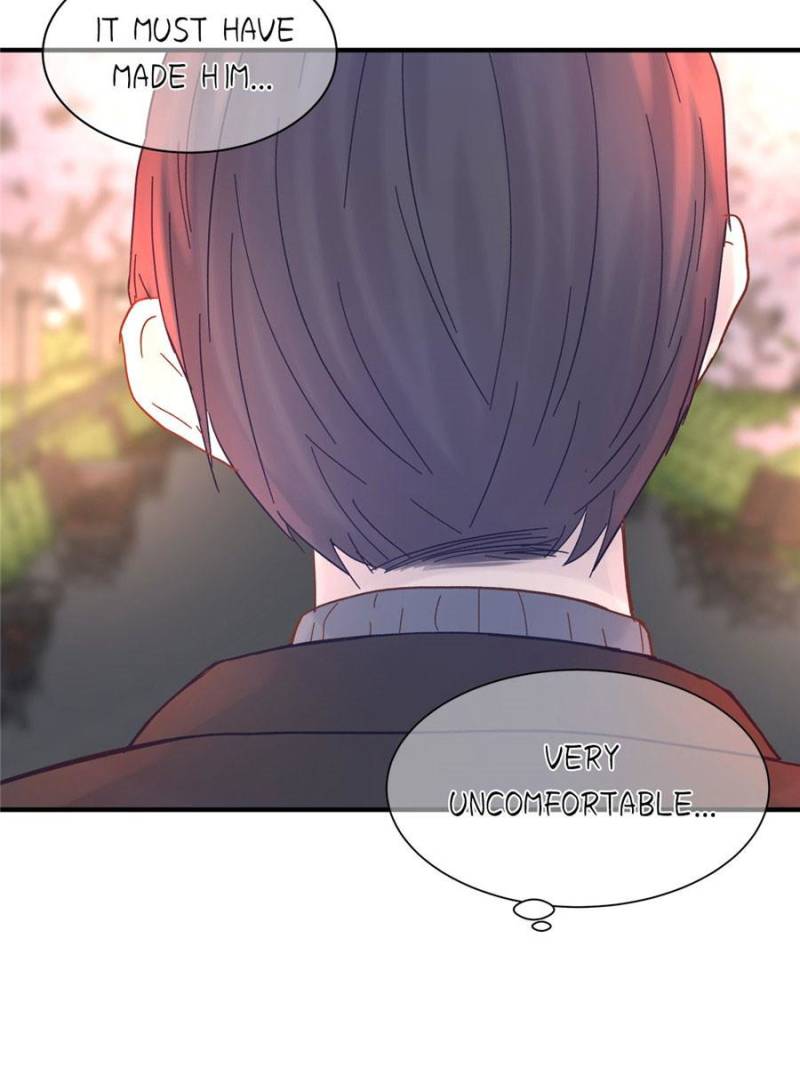 A Tough First Love (Official) - 67. Webnovel Ch.61 Two Idiots manhwa