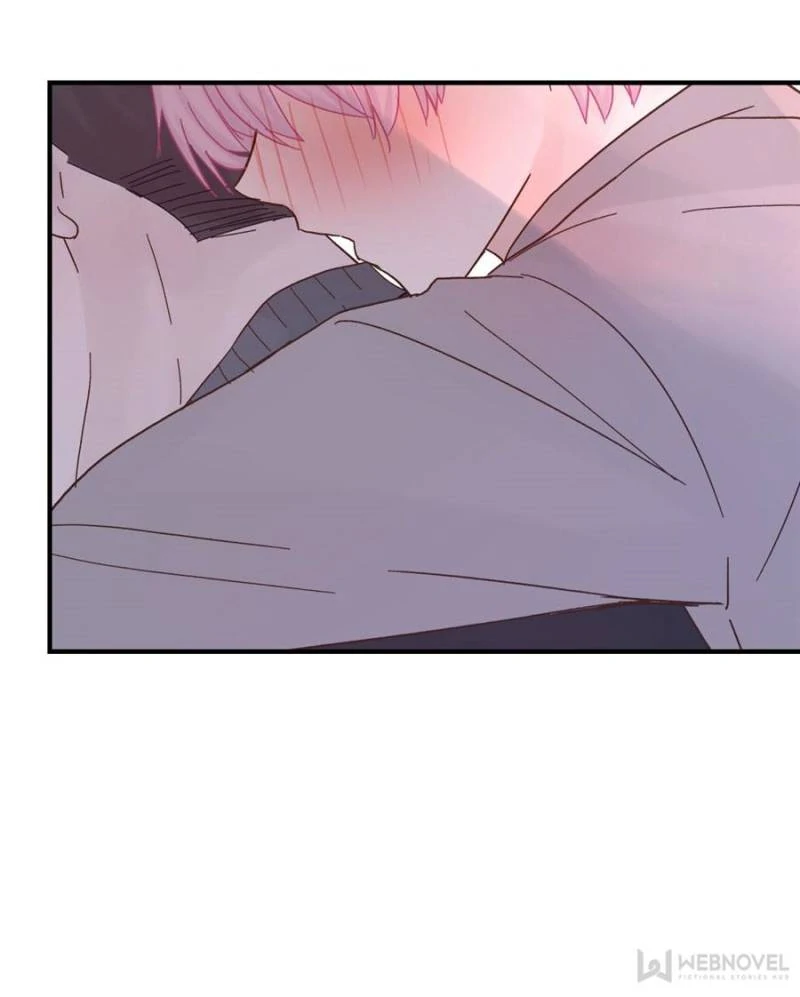 A Tough First Love (Official) - 67. Webnovel Ch.61 Two Idiots manhwa