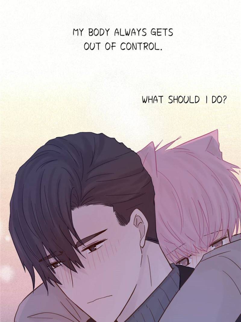 A Tough First Love (Official) - 67. Webnovel Ch.61 Two Idiots manhwa