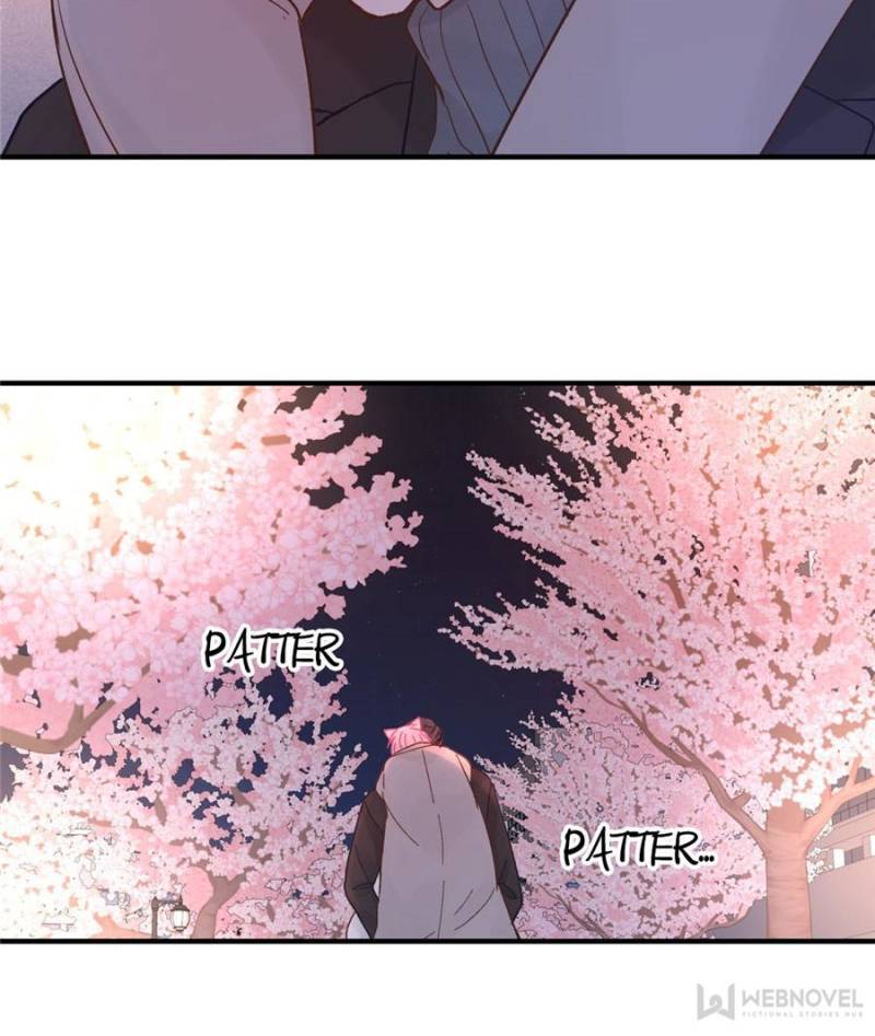 A Tough First Love (Official) - 67. Webnovel Ch.61 Two Idiots manhwa