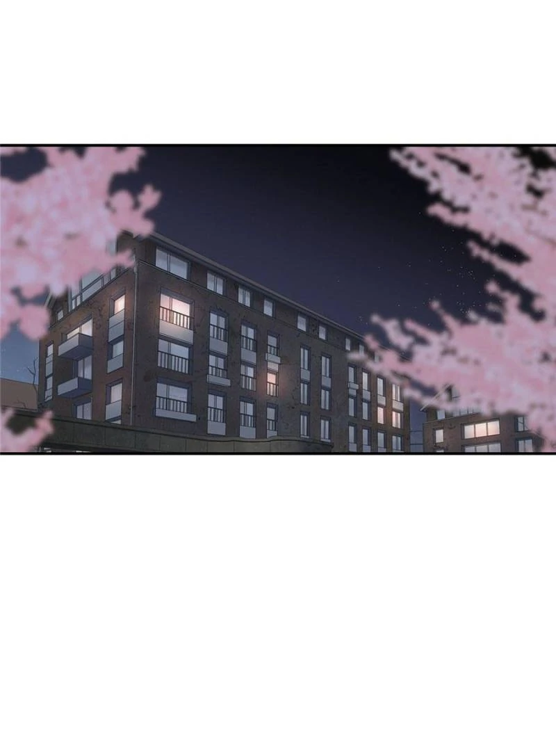 A Tough First Love (Official) - 67. Webnovel Ch.61 Two Idiots manhwa