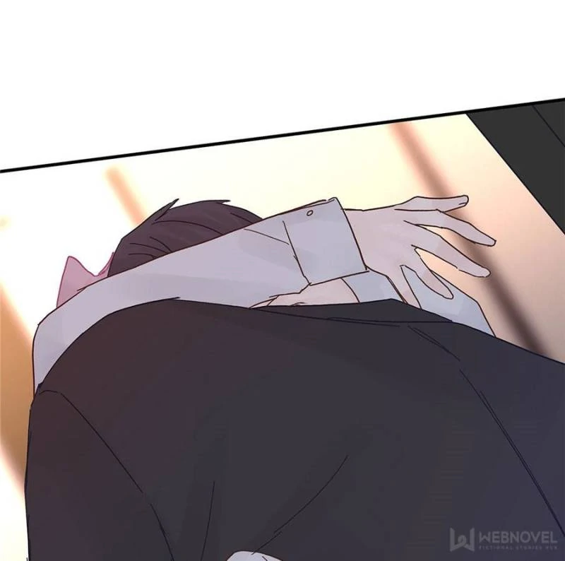 A Tough First Love (Official) - 67. Webnovel Ch.61 Two Idiots manhwa