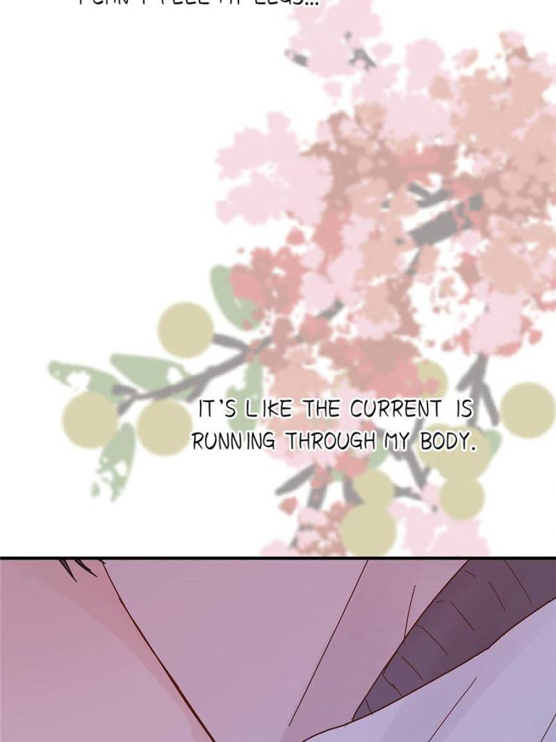 A Tough First Love (Official) - 67. Webnovel Ch.61 Two Idiots manhwa