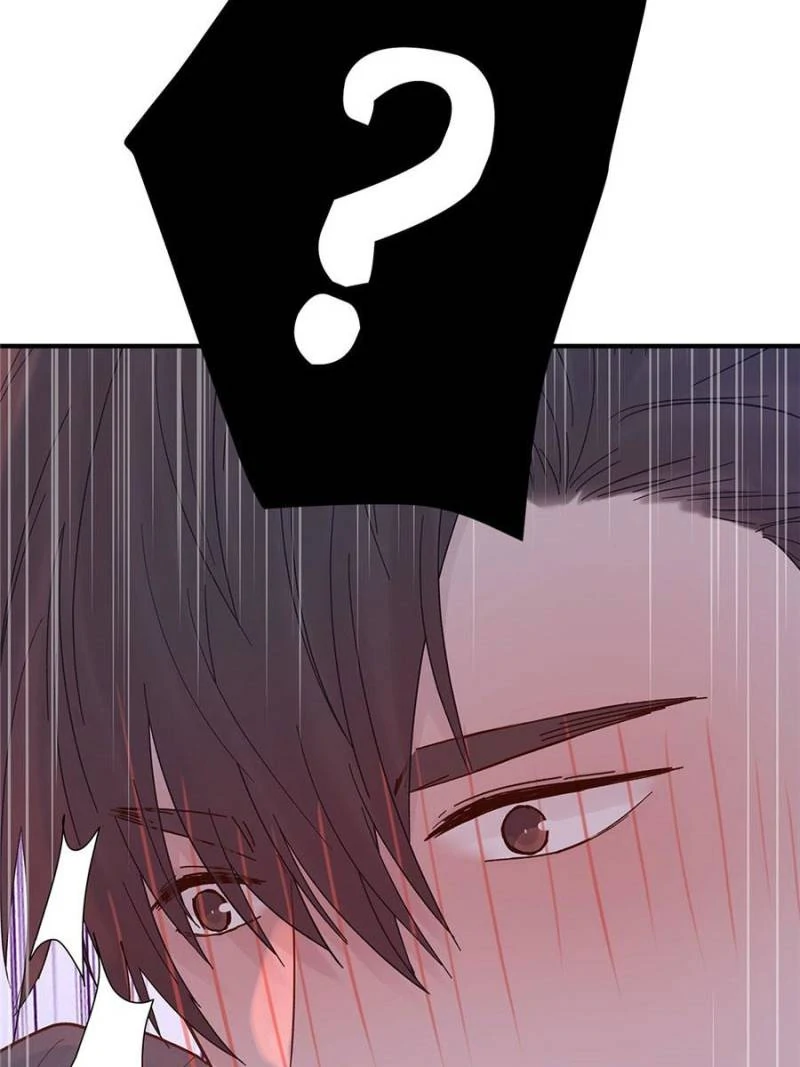 A Tough First Love (Official) - 67. Webnovel Ch.61 Two Idiots manhwa