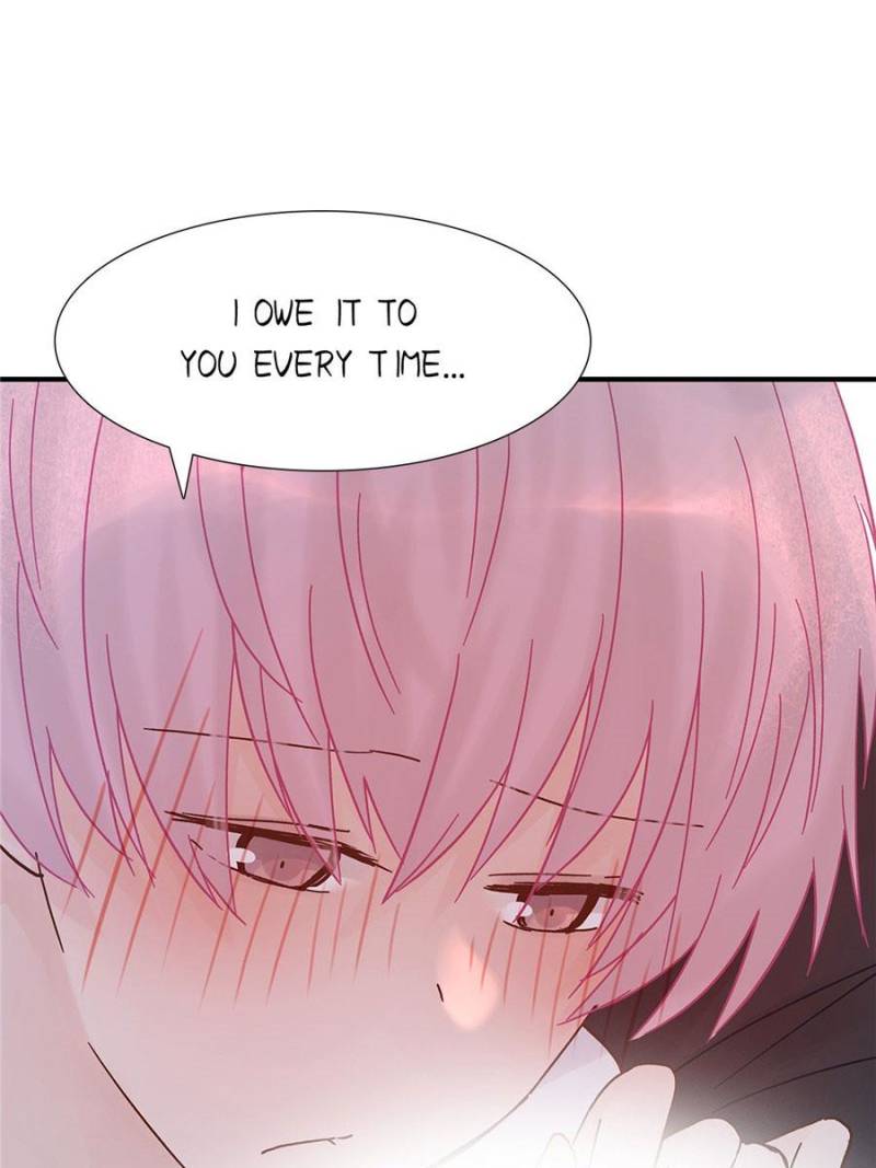A Tough First Love (Official) - 67. Webnovel Ch.61 Two Idiots manhwa