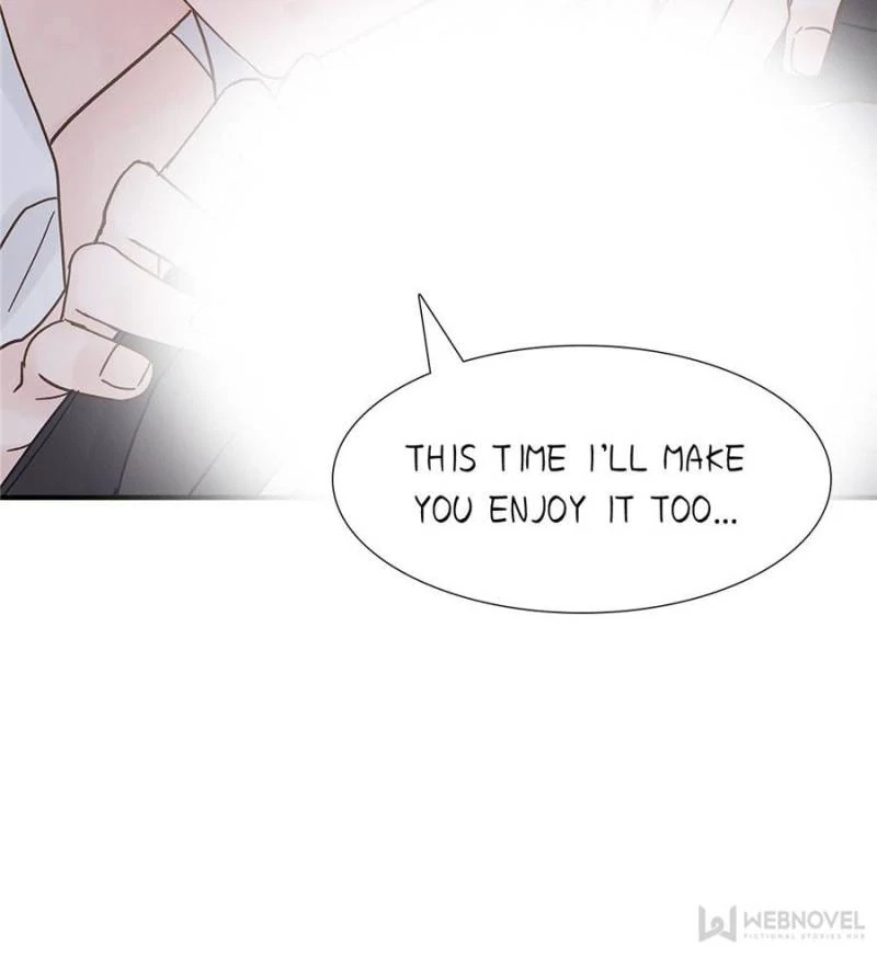 A Tough First Love (Official) - 67. Webnovel Ch.61 Two Idiots manhwa