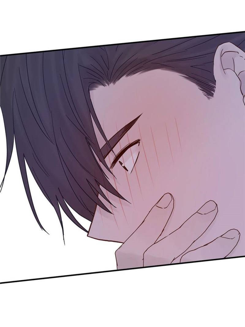 A Tough First Love (Official) - 67. Webnovel Ch.61 Two Idiots manhwa