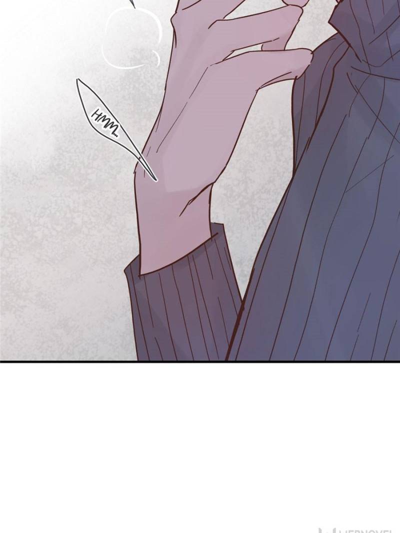 A Tough First Love (Official) - 67. Webnovel Ch.61 Two Idiots manhwa