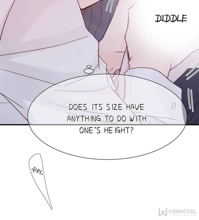 A Tough First Love (Official) - 67. Webnovel Ch.61 Two Idiots manhwa