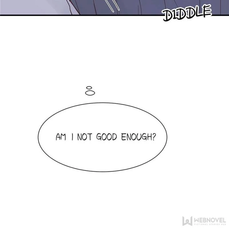 A Tough First Love (Official) - 67. Webnovel Ch.61 Two Idiots manhwa