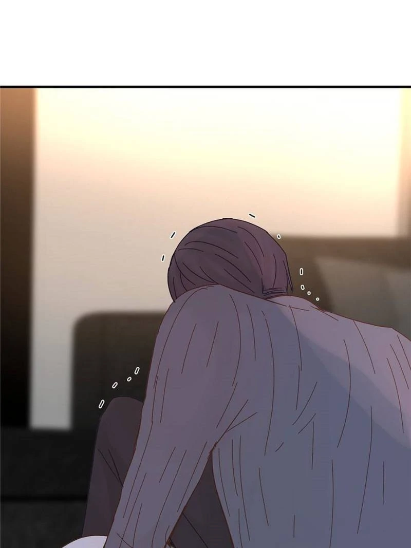 A Tough First Love (Official) - 67. Webnovel Ch.61 Two Idiots manhwa