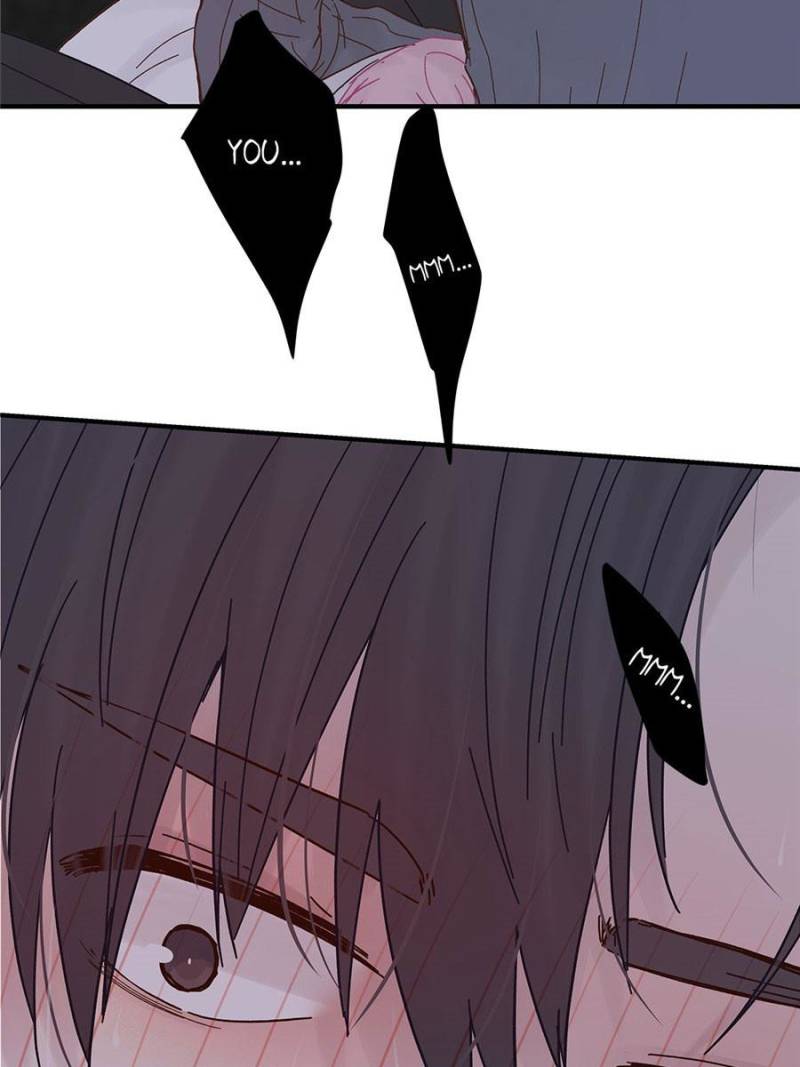 A Tough First Love (Official) - 67. Webnovel Ch.61 Two Idiots manhwa