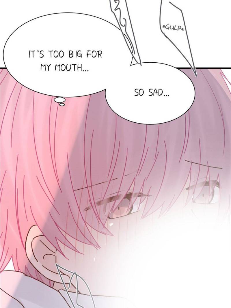 A Tough First Love (Official) - 67. Webnovel Ch.61 Two Idiots manhwa