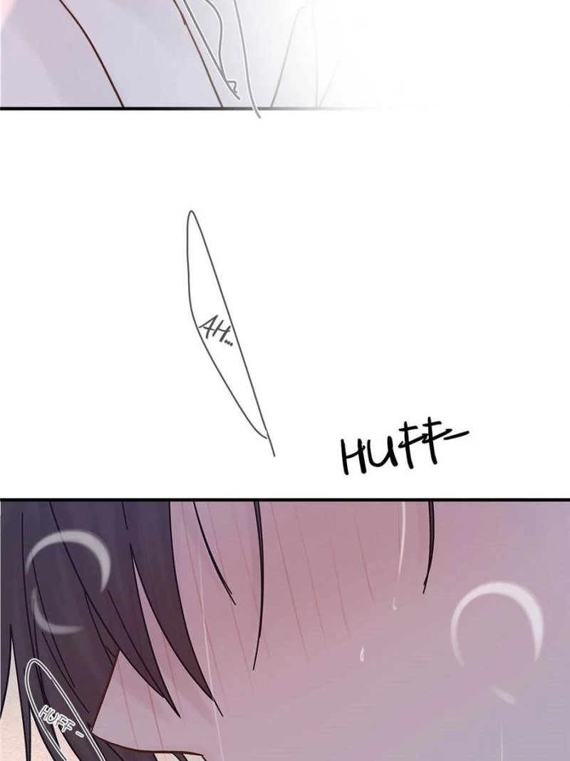 A Tough First Love (Official) - 67. Webnovel Ch.61 Two Idiots manhwa