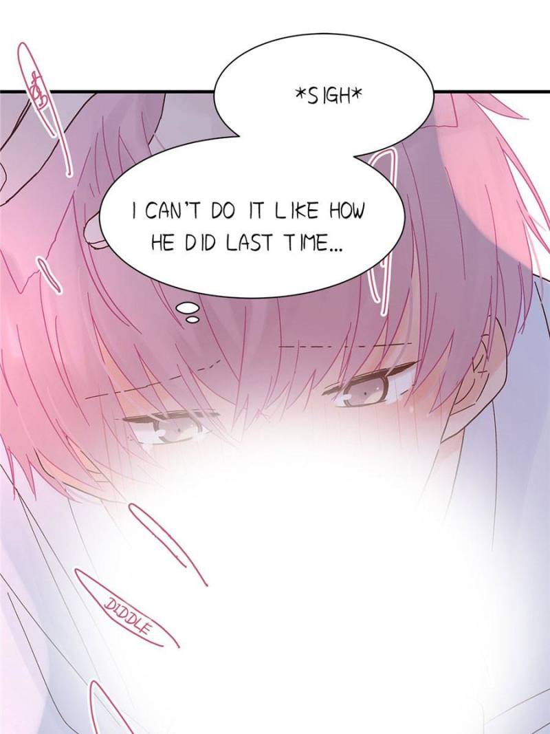 A Tough First Love (Official) - 67. Webnovel Ch.61 Two Idiots manhwa
